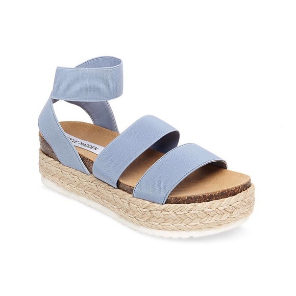steve madden kimmie blue